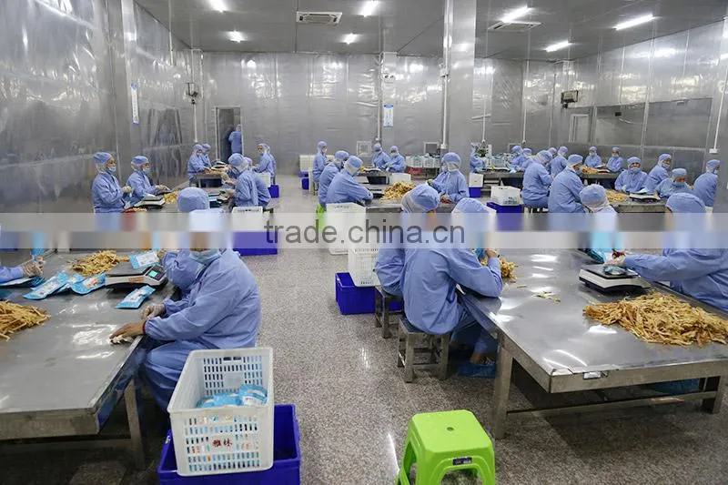Guangdong Yalin Foods Co., Ltd. company overview - view 3