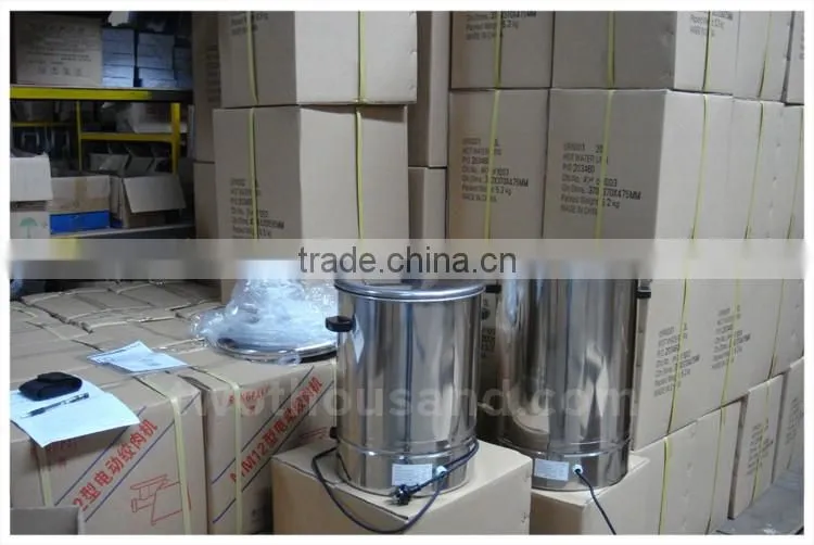 Best 40L Electric Kitchen Drinking Hot Water Boiler Heater For Hotel Prices