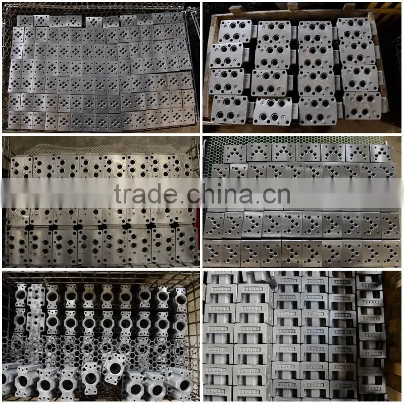 Rexroth type DB20 Rexroth Pressure Control Valves