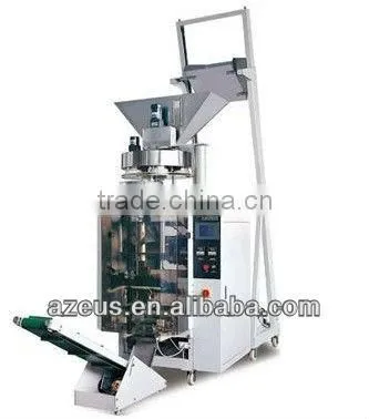 Azeus machinery hot selling chili powder packing machine