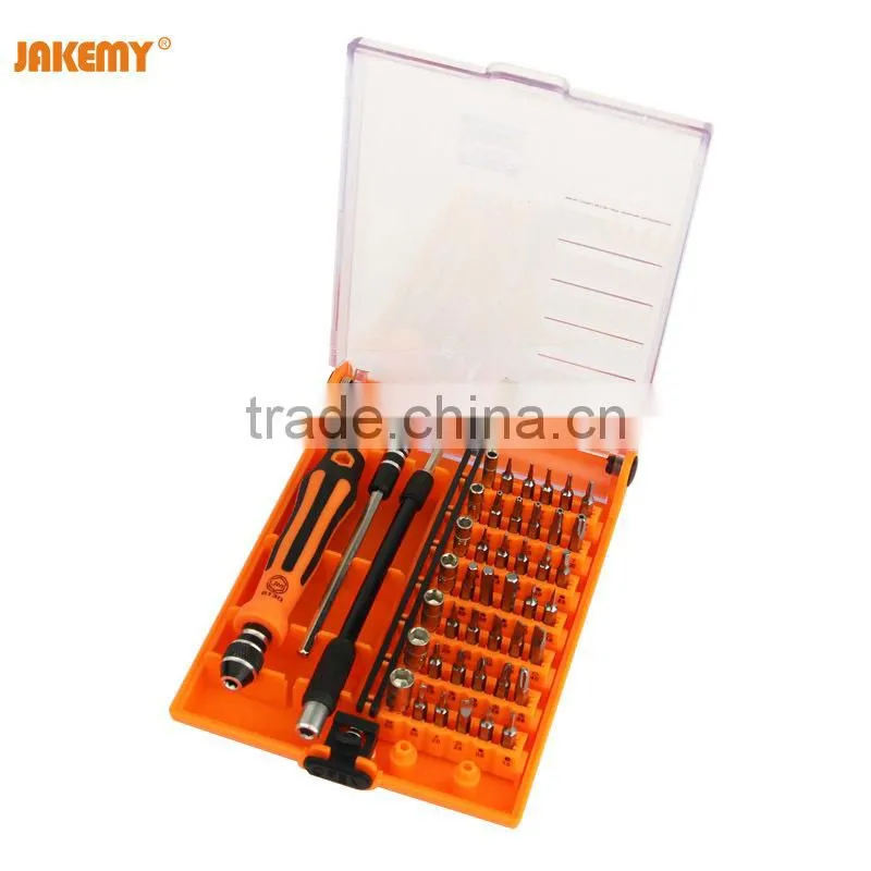 JM-8130 JAKEMY Screwdriver Set