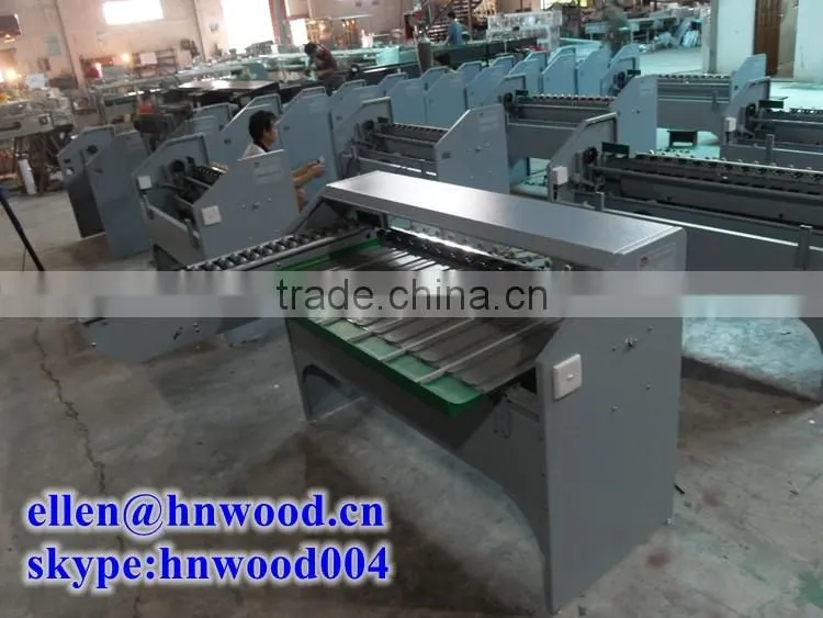 stainless steel automatic egg grading packing machine