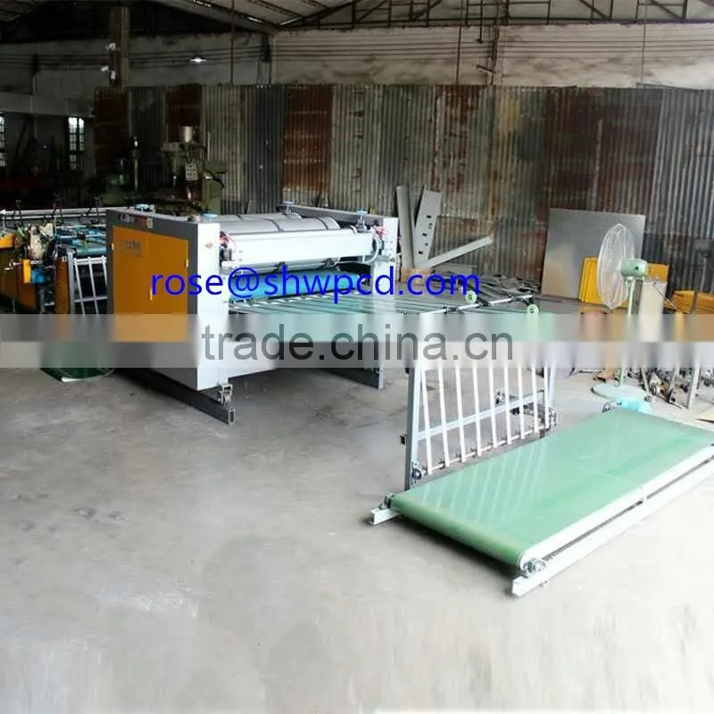 Fully automatic nonwoven t-shirt bag printing machine,1-5 colors non woven shopping bag printing ,cutting , sealing machine
