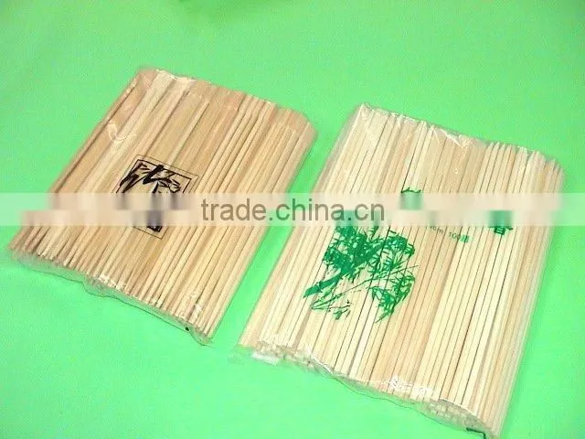 disposable chopsticks customize