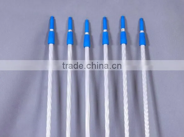 Widely Used Houseware Aluminum Expandable Industrial Telescoping Pole