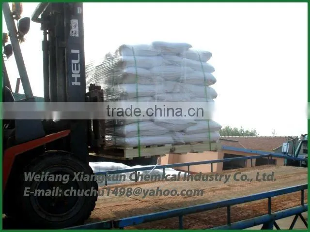 Calcium Chloride Powder for Sale