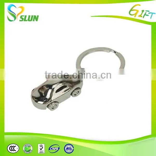 2015 hot sale customized high quality toy car keychain