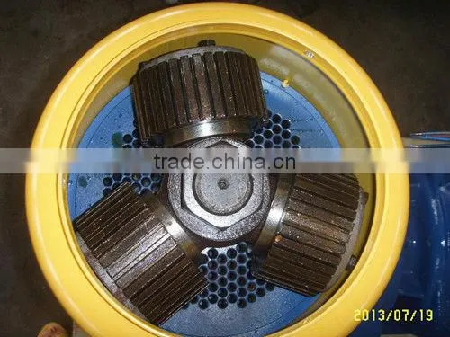 Wood pellet machine wearing parts/feed pellet making machine wearing parts/ pellet machinery spare parts