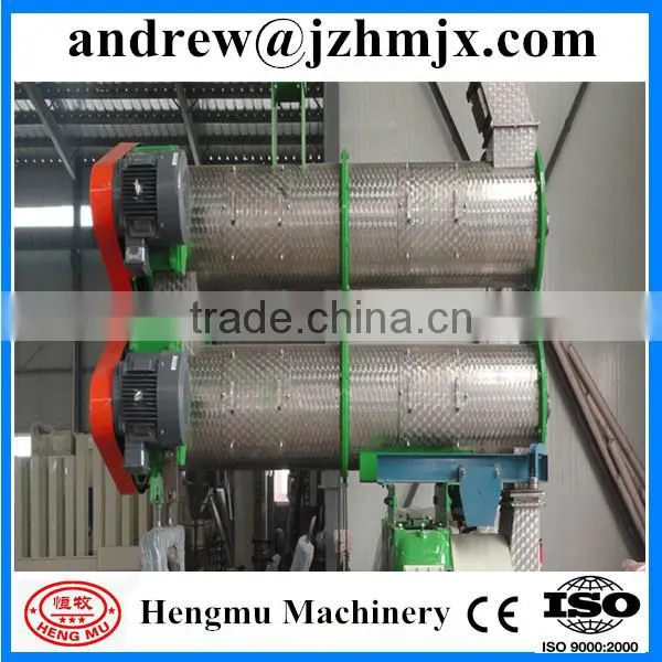 High quality poultry feed grinding machine animal food pellet making machine durable feed pellet machine for cow