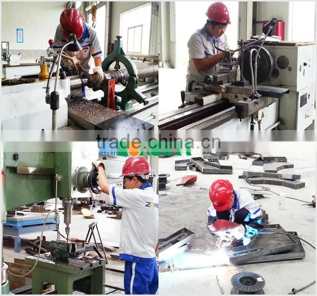 Pig Feed Mixer Machinery Supply With CE Certification For Sale