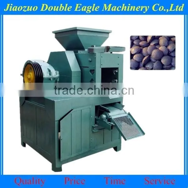 charcoal/carbon/coal powder ball press machine