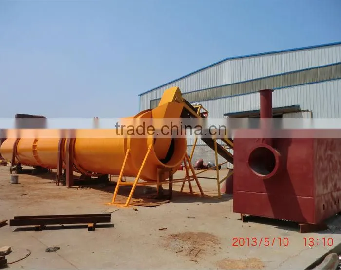 complete manure fertilizer pellet making plant