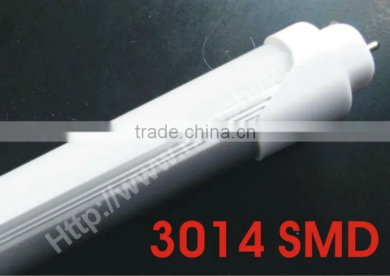 9w 3014 type tubet8 led tube light 0.6m