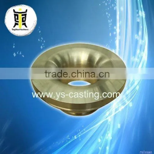 casting precision parts