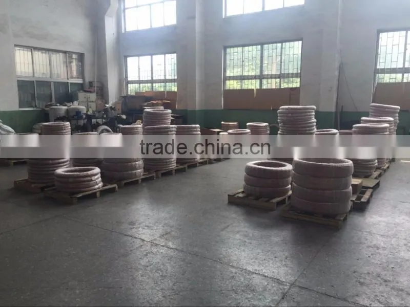 Competitive prices seamless pancake copper tube coil