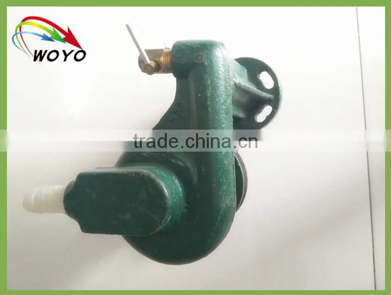 russia tractor cooling system electric water pump