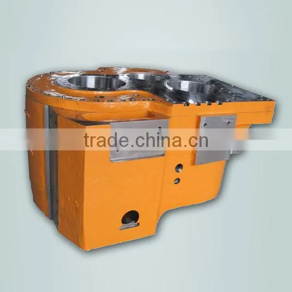 China custom high quality variable speed gearbox prices sell like hot cakes