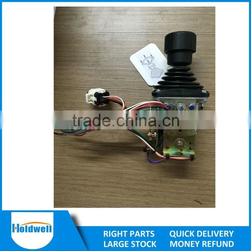 Joystick Controller JLG 600S 1600317