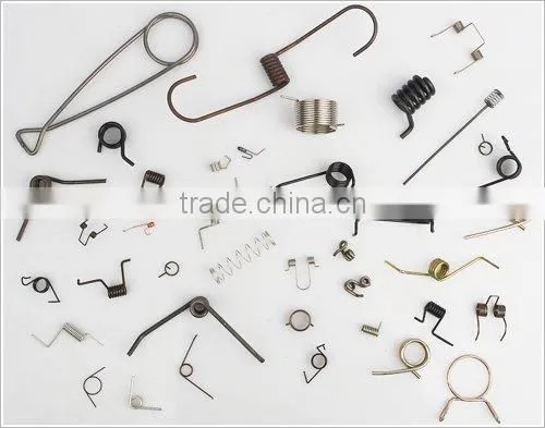 Torsion spring