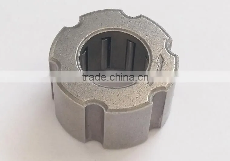 Printer Machine Bearing OWC612 / Needle Roller Bearing one Way