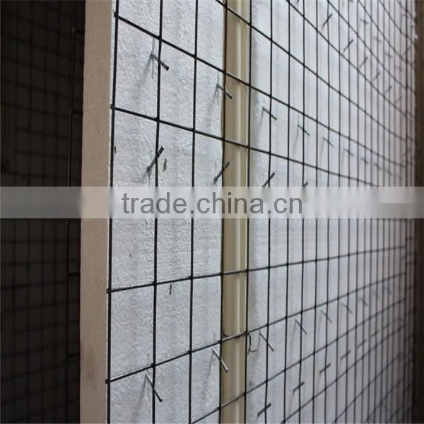 3D EPS Sandwish Panels For Building