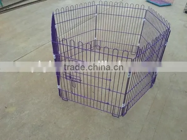 light duty small Dog cage
