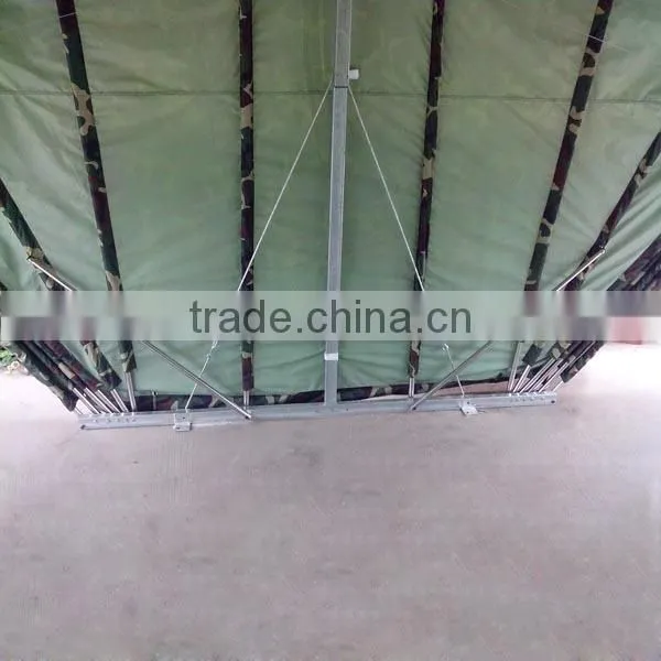 Custoized Foldable Portable Garage