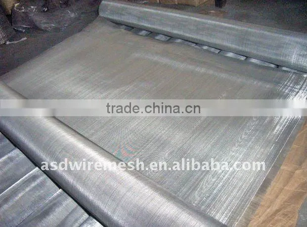 Wire Mesh Filter Cloth/304 stainless steel wire mesh for filter mesh
