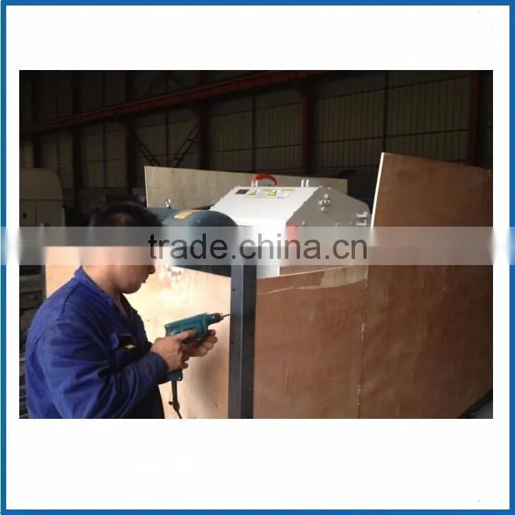 Functional big capacity Powder Coating Mixing Machine