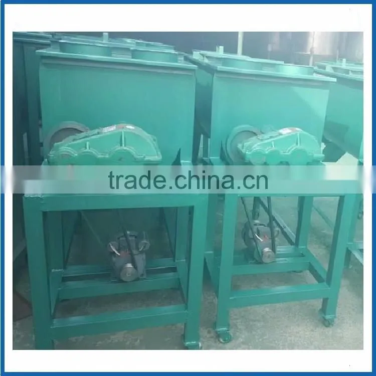 low cost huge capacity dry powder mixing making machine