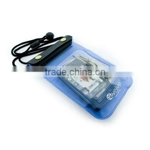 new style iiphone 6 waterproof case with high quality, various color ,custom logo,OEM orders are welcome