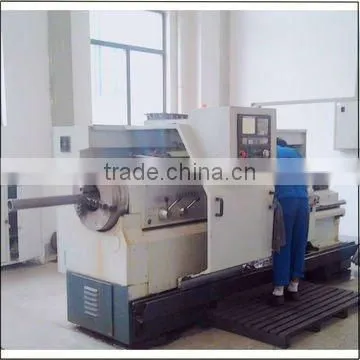 multi stages hydraulic ram with power unit the whole set manufacturer