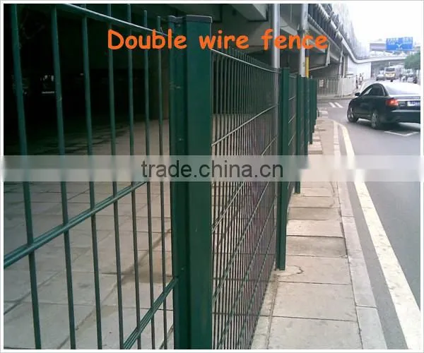 Hot sale Graceful Wire Mesh Fence