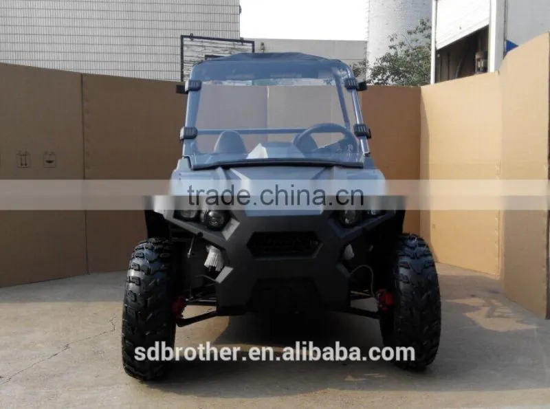 150cc UTV