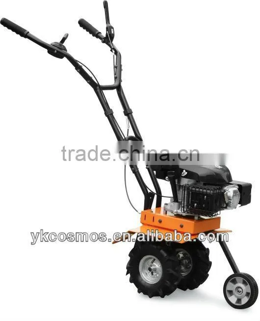 Rotary machine /small field cultivator/gasoline agricultural tools