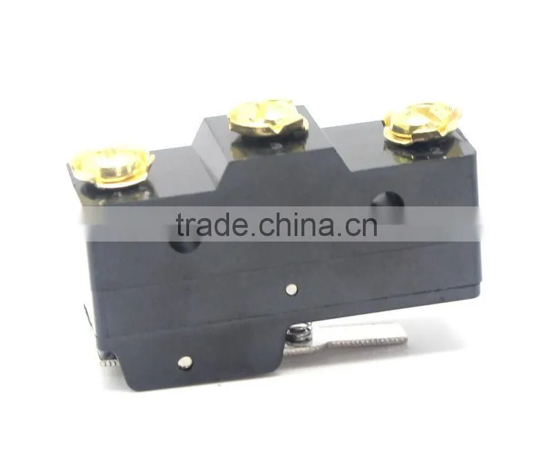 Micro motion switch Z-15GW21-B