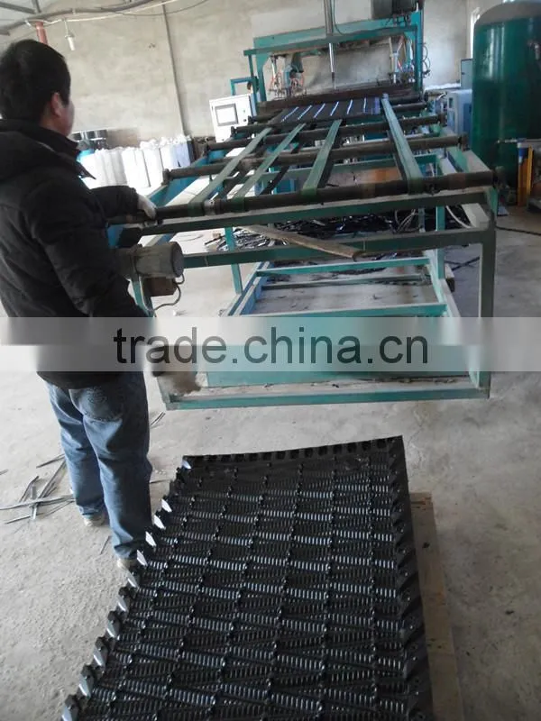 PVC sheet for cooling tower fill/ cooling tower packing/cooling tower pvc filler