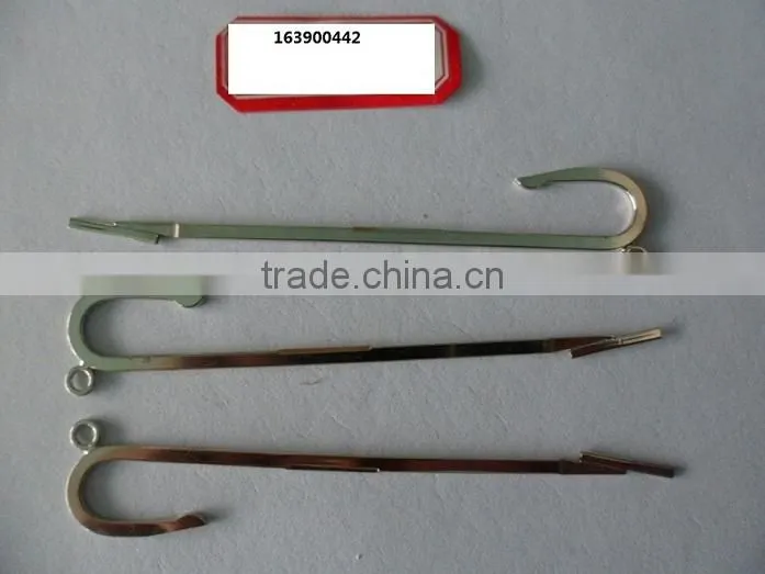 CREDIT OCEAN 70# knitting needles for knitting machine & crochet machine & needle loom