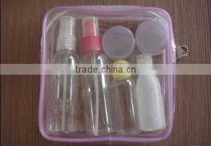 Good design & Good quality of Travel Sets