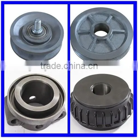 China cast iron weight