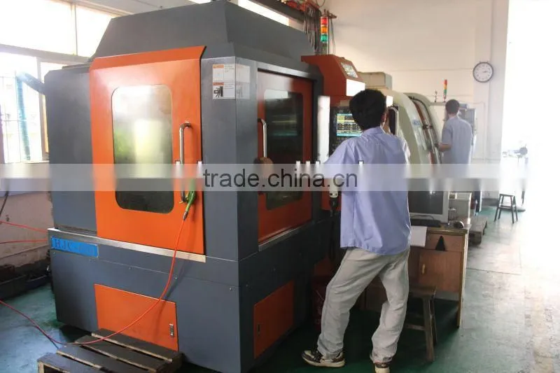 ShenZhen precision plastic housing moulds for printer