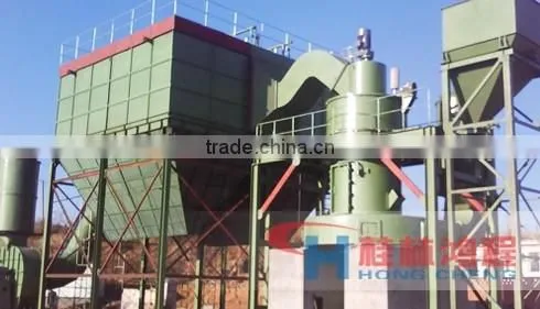 Iran gypsum powder machine for production line, mining equipment for gypsum powder price