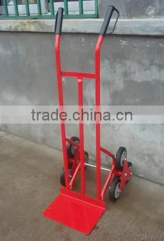hand trolley HT3001 for stair moving
