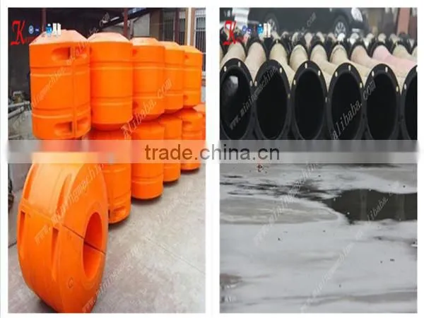 Watercourse Desilting Equipment Brand China Supplier Hydraulic Cutter Suction Dredger