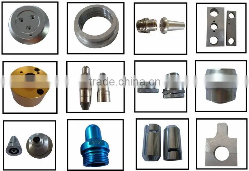 Custom high quality plastic switch