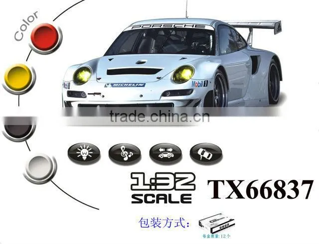 1:32 DIE CAST CAR