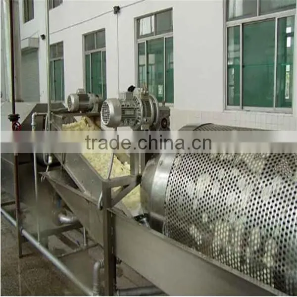 Machine Manufacturers small scale plantain industrial potato chips production line