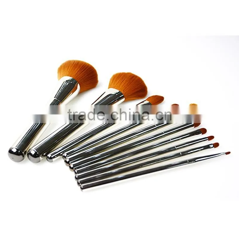 New makeup brushes 32pcs professional cosmetic synthetic makeup brush