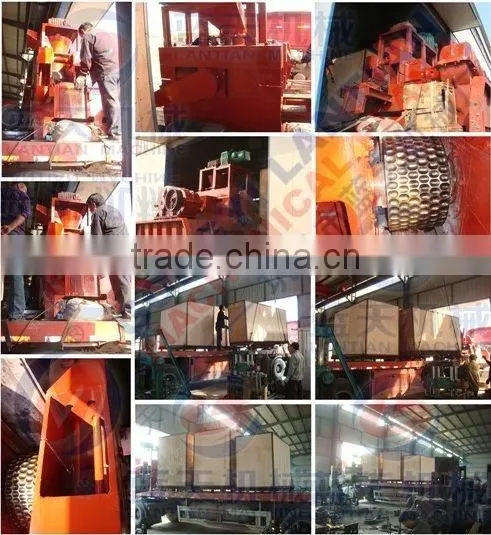 food Rotary Dryer Machine for Hot Sale
