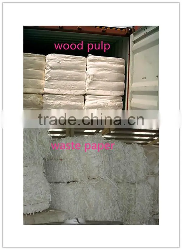 paper net wideth 1575mm fourdrinier paper machine 5-10 T/D Coated White Board Paper production line